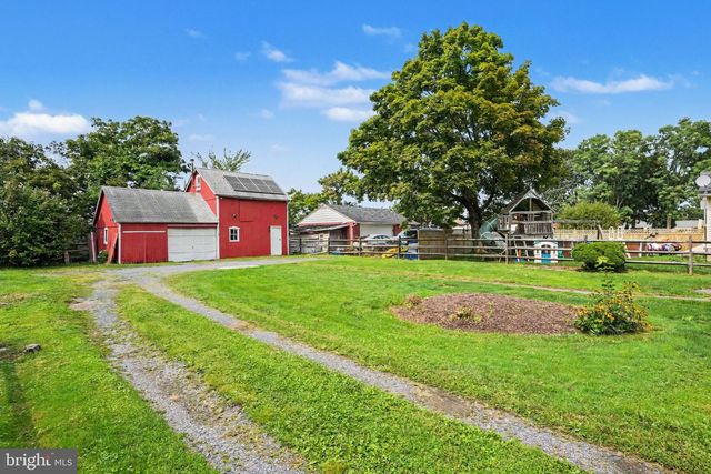 128 S MAIN ST, Richlandtown, PA 18955