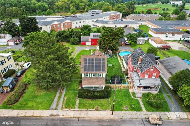 128 S MAIN ST, Richlandtown, PA 18955