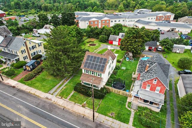 128 S MAIN ST, Richlandtown, PA 18955