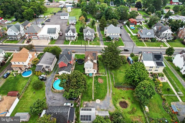 128 S MAIN ST, Richlandtown, PA 18955