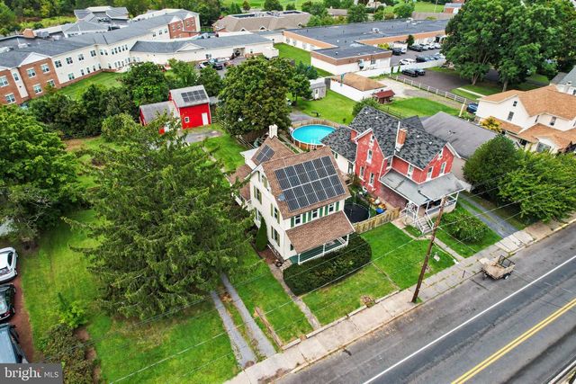 128 S MAIN ST, Richlandtown, PA 18955