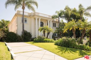 166 N Mccadden Place, Los Angeles, CA 90004