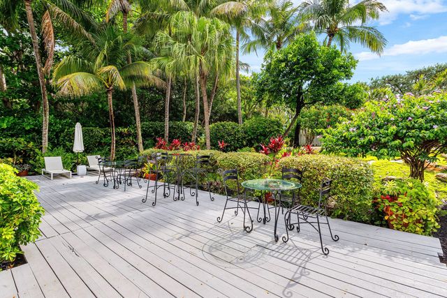 1100 N Ocean Boulevard, Gulf Stream, FL 33483