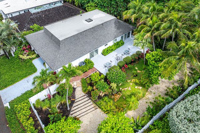 1100 N Ocean Boulevard, Gulf Stream, FL 33483