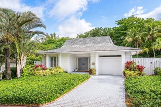 1100 N Ocean Boulevard, Gulf Stream, FL 33483