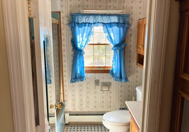 5 Hillcrest Road, Andover, MA 01810