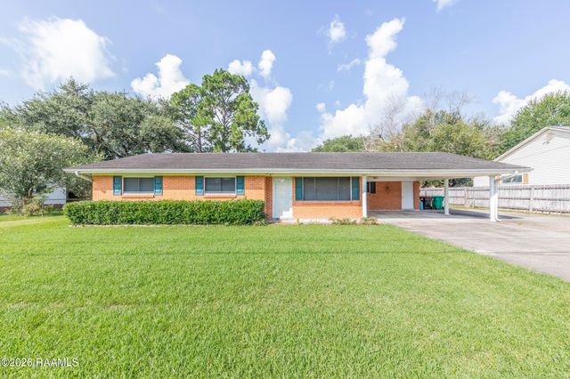 149 Mimosa Place, Lafayette, LA 70506