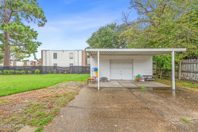 149 Mimosa Place, Lafayette, LA 70506