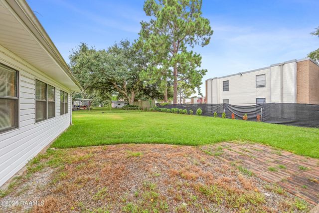 149 Mimosa Place, Lafayette, LA 70506