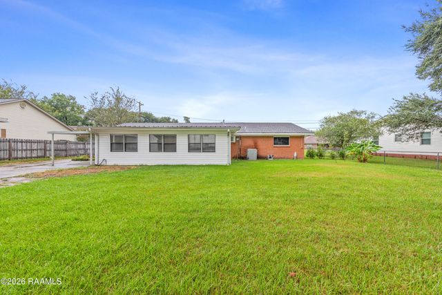 149 Mimosa Place, Lafayette, LA 70506