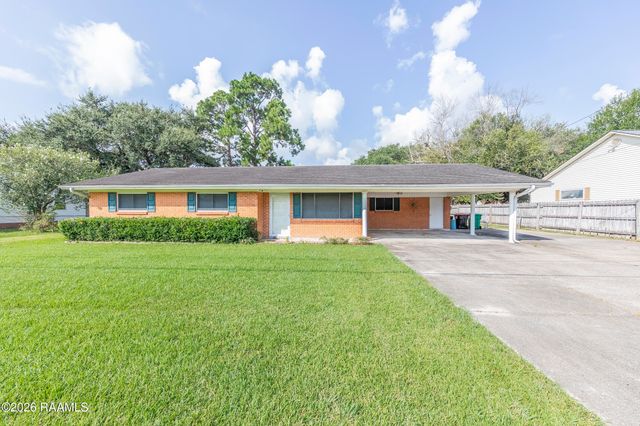 149 Mimosa Place, Lafayette, LA 70506
