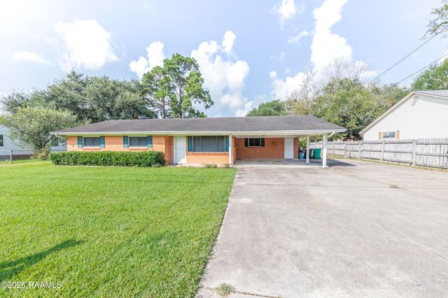 149 Mimosa Place, Lafayette, LA 70506