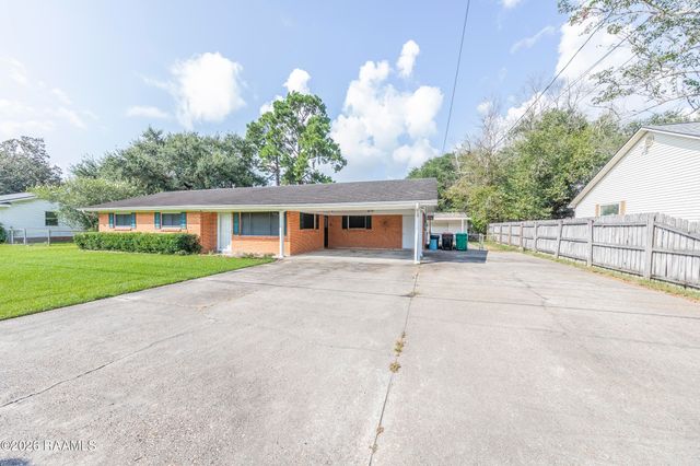 149 Mimosa Place, Lafayette, LA 70506