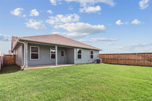 605 JANE LONG DR, San Marcos, TX 78666