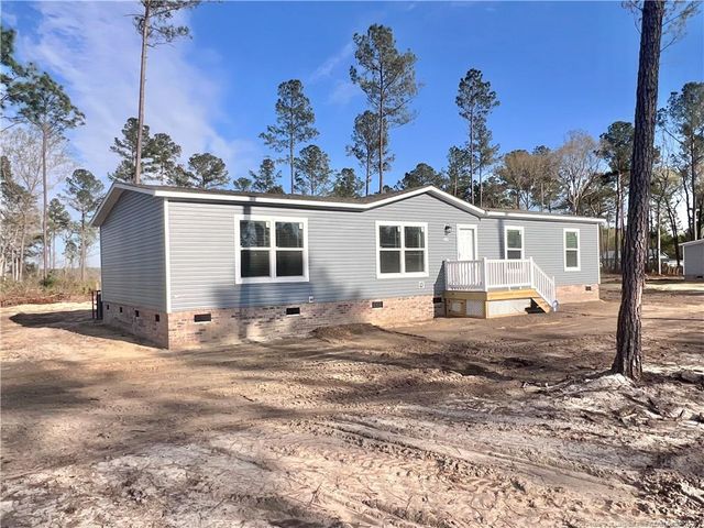 1452 Mercer Mill Road, Lumberton, NC 28358