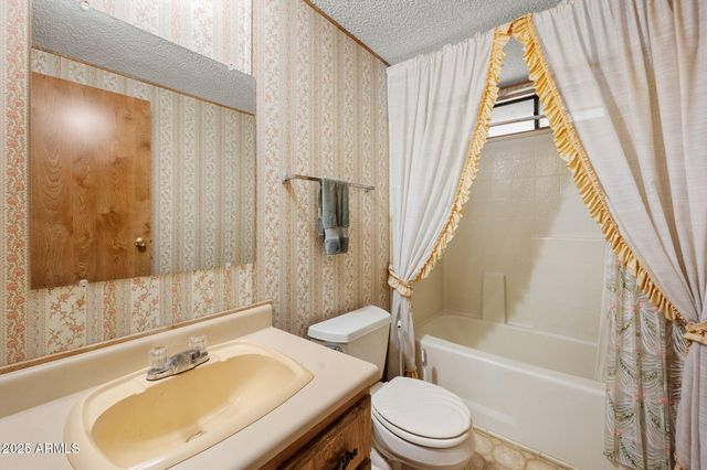 20730 E PARK VIEW Lane, Mayer, AZ 86333