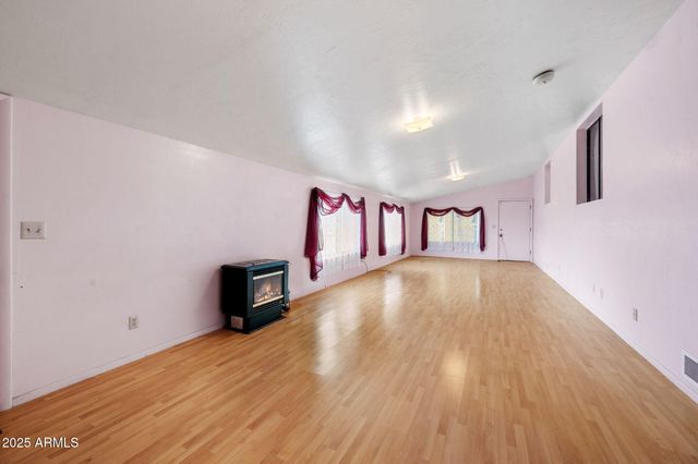 20730 E PARK VIEW Lane, Mayer, AZ 86333