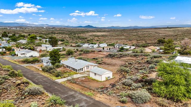20730 E PARK VIEW Lane, Mayer, AZ 86333