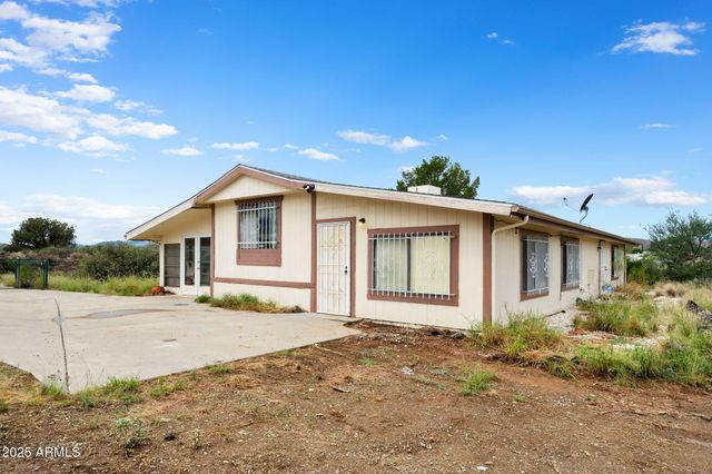 20730 E PARK VIEW Lane, Mayer, AZ 86333