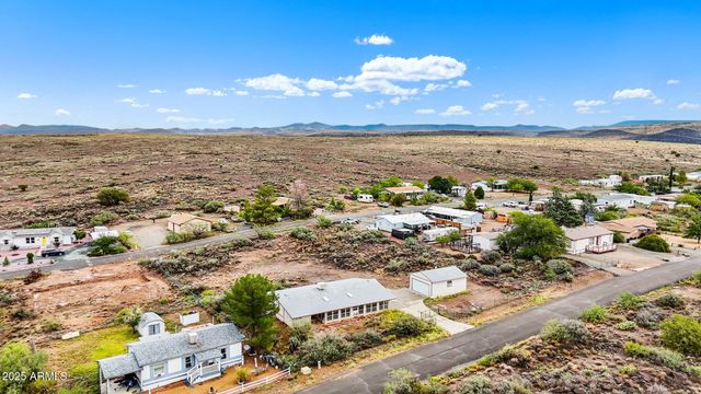 20730 E PARK VIEW Lane, Mayer, AZ 86333