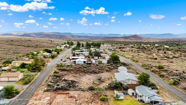 20730 E PARK VIEW Lane, Mayer, AZ 86333