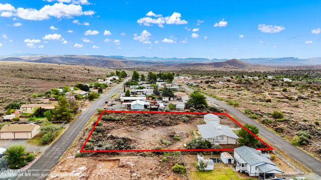 20730 E PARK VIEW Lane, Mayer, AZ 86333
