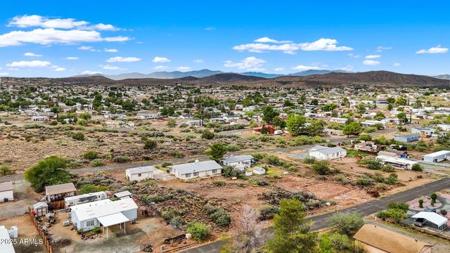 20730 E PARK VIEW Lane, Mayer, AZ 86333