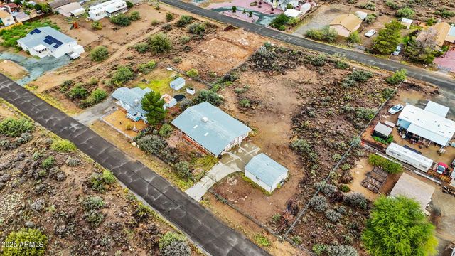 20730 E PARK VIEW Lane, Mayer, AZ 86333