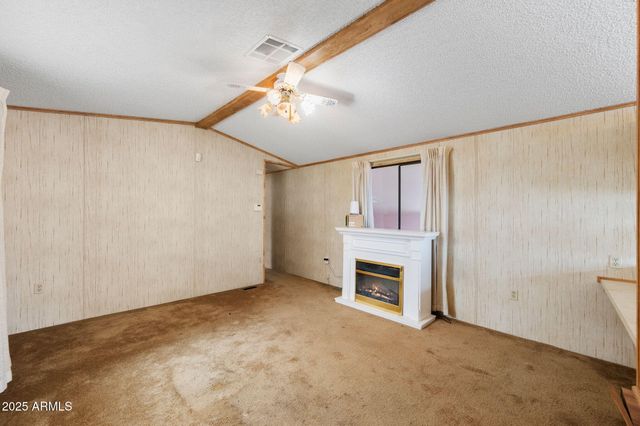 20730 E PARK VIEW Lane, Mayer, AZ 86333