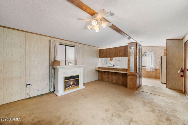 20730 E PARK VIEW Lane, Mayer, AZ 86333