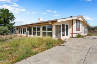 20730 E PARK VIEW Lane, Mayer, AZ 86333