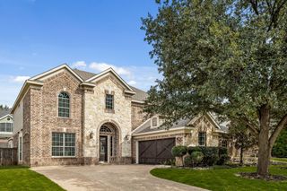 4205 Lansbury Drive, Highland Village, TX 75077