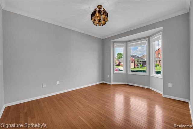 50388 Nantwich Drive, Macomb, MI 48044