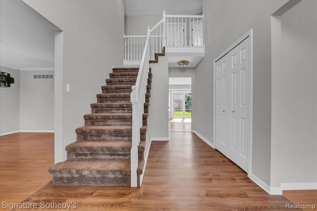 50388 Nantwich Drive, Macomb, MI 48044