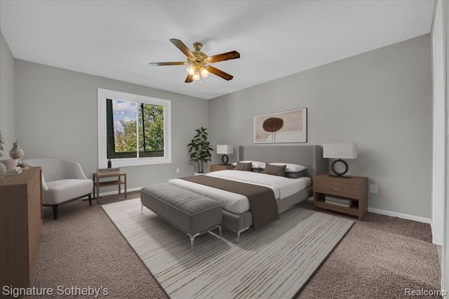 50388 Nantwich Drive, Macomb, MI 48044