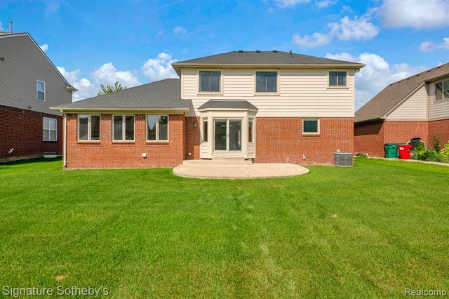 50388 Nantwich Drive, Macomb, MI 48044