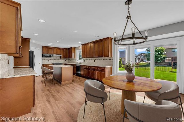 50388 Nantwich Drive, Macomb, MI 48044