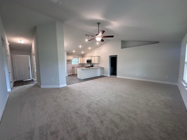 6114 Buckshot Drive, Crestview, FL 32539