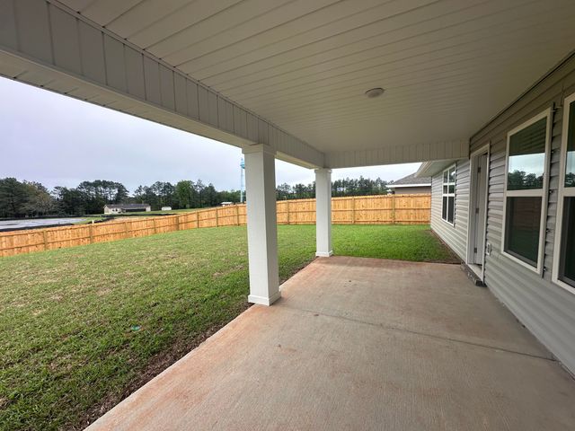 6114 Buckshot Drive, Crestview, FL 32539