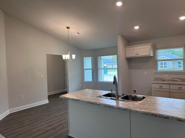 6114 Buckshot Drive, Crestview, FL 32539