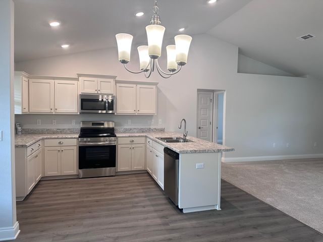 6114 Buckshot Drive, Crestview, FL 32539