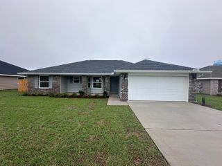 6114 Buckshot Drive, Crestview, FL 32539