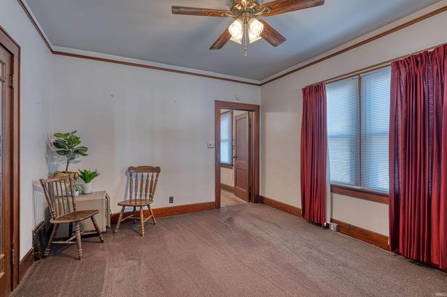 2218 W Maryland Street, Evansville, IN 47712