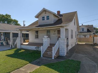 2218 W Maryland Street, Evansville, IN 47712