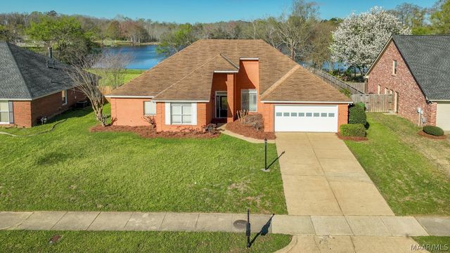 7460 Old Barn Road, Montgomery, AL 36117