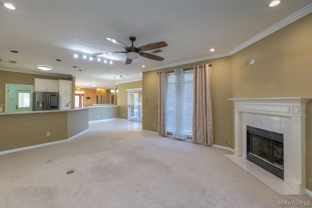 7460 Old Barn Road, Montgomery, AL 36117