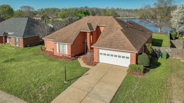 7460 Old Barn Road, Montgomery, AL 36117
