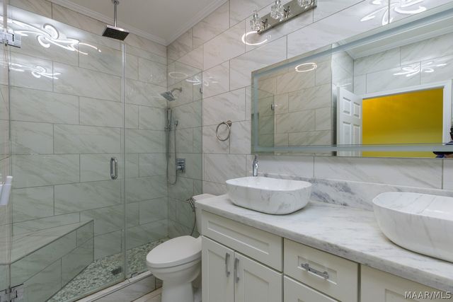 7460 Old Barn Road, Montgomery, AL 36117