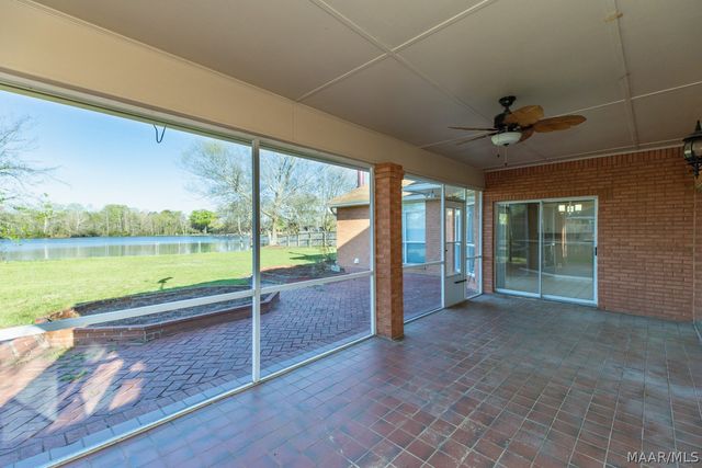 7460 Old Barn Road, Montgomery, AL 36117