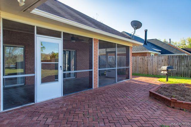 7460 Old Barn Road, Montgomery, AL 36117